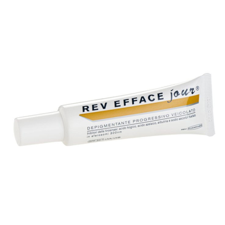REV Efface Jour 30ml REV Efface Jour 30ml