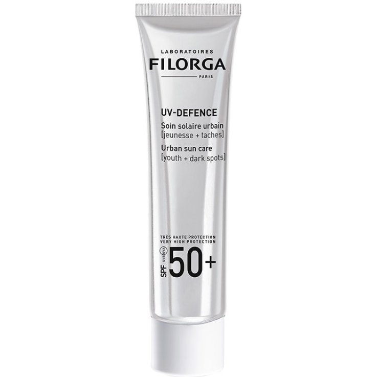 FILORGA UV DEFENCE SPF50+ 40 ML FILORGA UV DEFENCE SPF50+ 40 ML