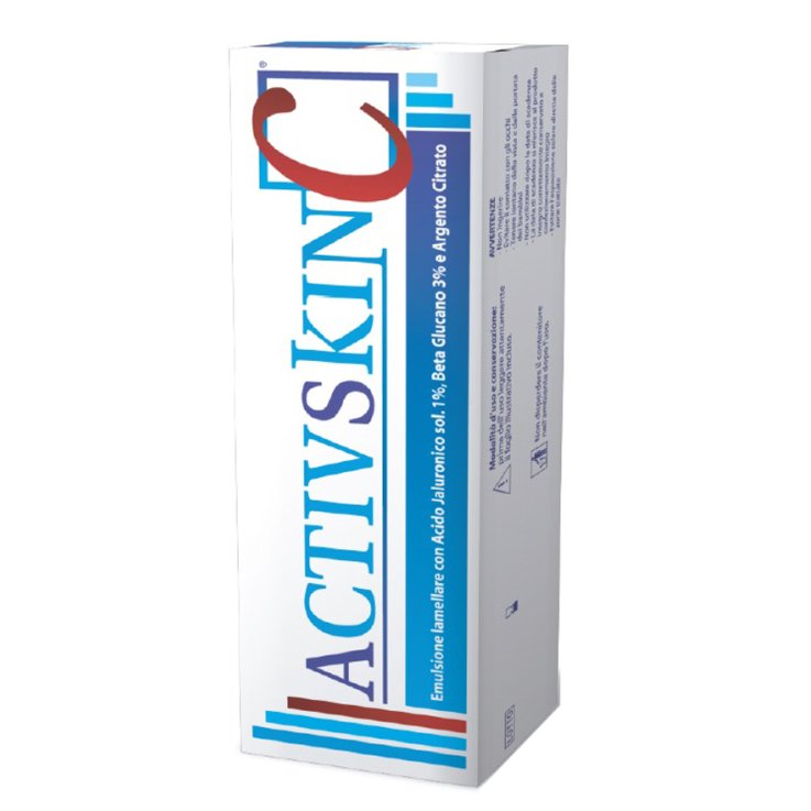 ACTIV SKIN C Crema 30ml ACTIV SKIN C Crema 30ml