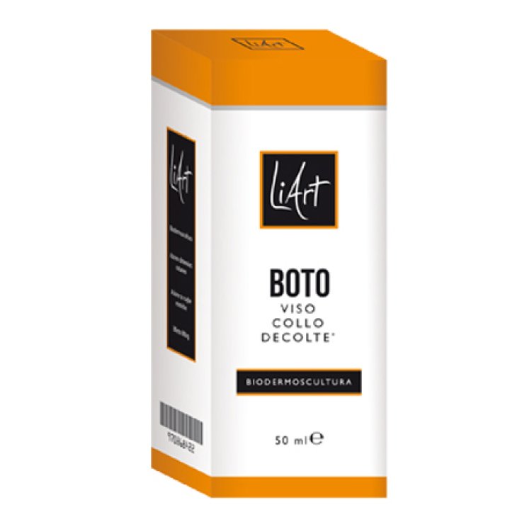 LIART BOTO 50ml LIART BOTO 50ml