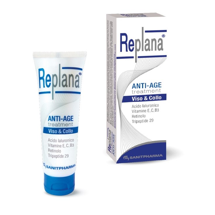 REPLANA Antiage 50ml REPLANA Antiage 50ml