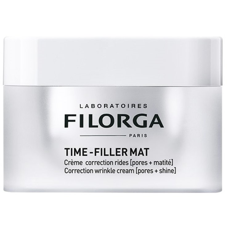 FILORGA TIME FILLER MAT 50 ML FILORGA TIME FILLER MAT 50 ML