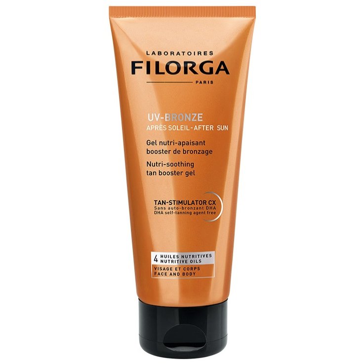 FILORGA UV BRONZE AFTER SUN 200 ML FILORGA UV BRONZE AFTER SUN 200 ML