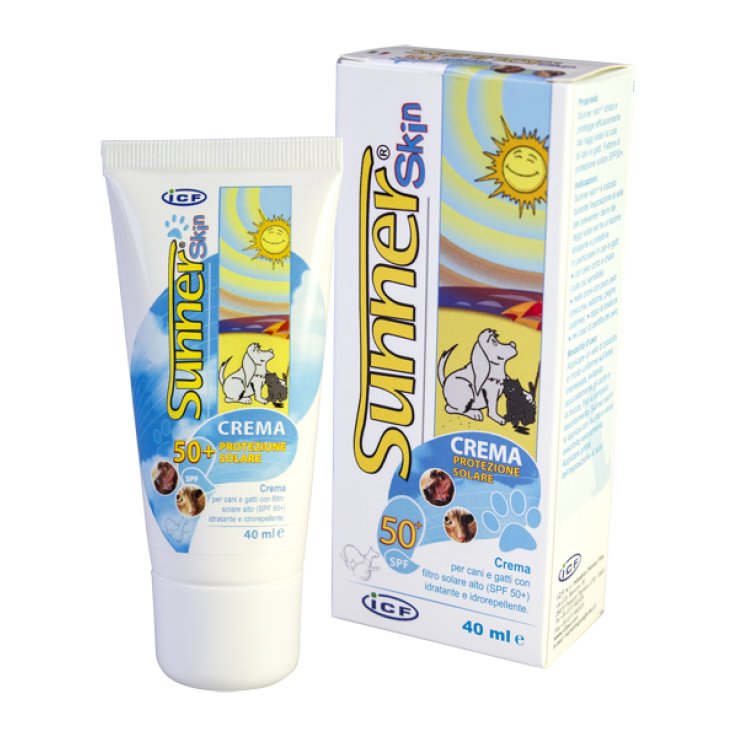 SUNNERSKIN 40ml SUNNERSKIN 40ml