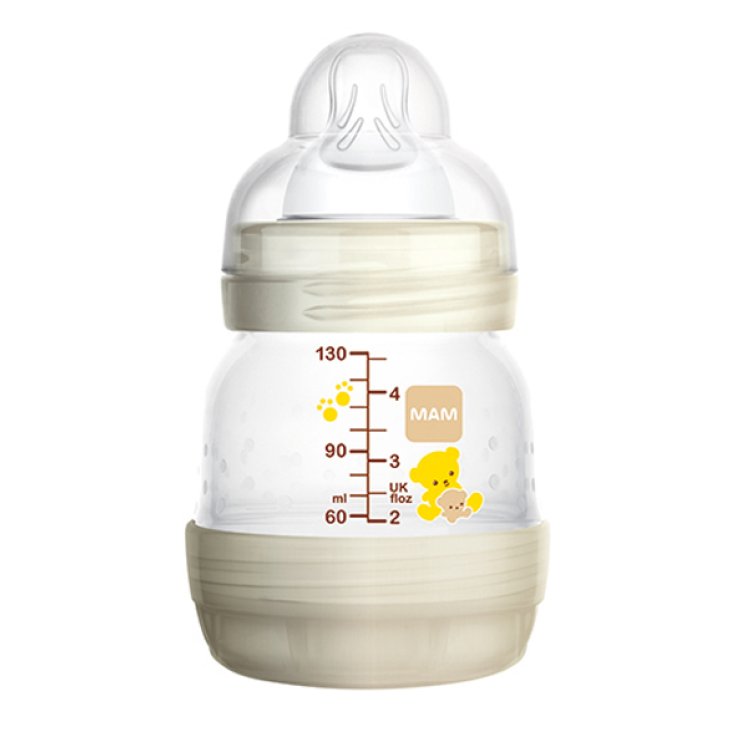 MAM EASY START BIBERON 130 ML 0+ TETTARELLA 0+ ORIGINAL START BIO-CIRCOLARE MAM EASY START BIBERON 130 ML 0+ TETTARELLA 0+ ORIGINAL START BIO-CIRCOLARE