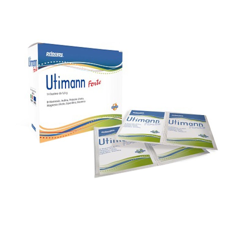 UTIMANN Forte 14 Bust. UTIMANN Forte 14 Bust.