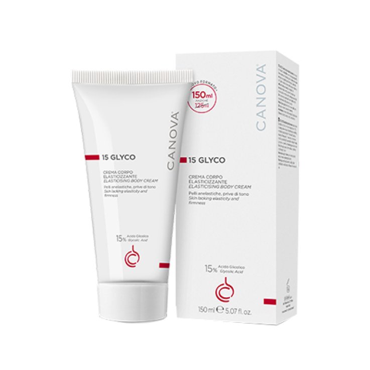 CANOVA Cr.15% Glico 150ml CANOVA Cr.15% Glico 150ml