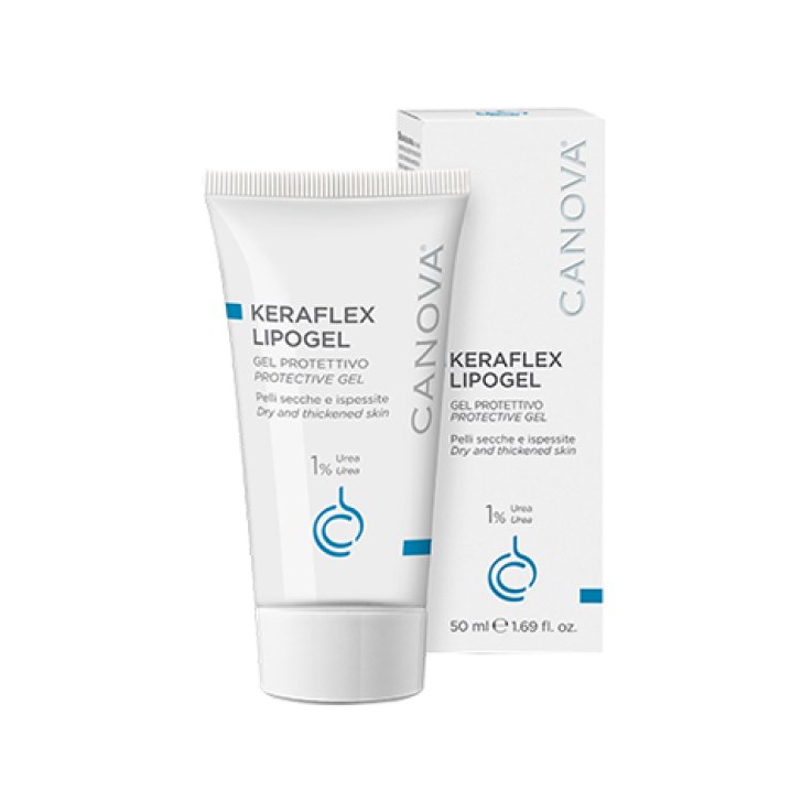 KERAFLEX Lipogel 50ml KERAFLEX Lipogel 50ml
