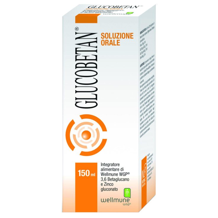 GLUCOBETAN 150ml GLUCOBETAN 150ml