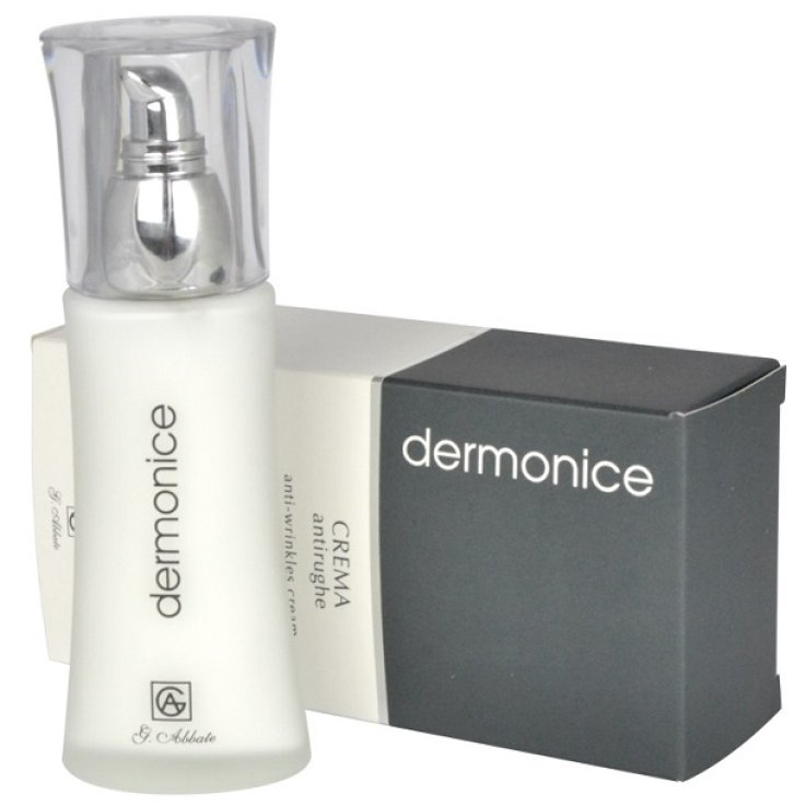 DERMONICE Cr.A/Rughe 50ml DERMONICE Cr.A/Rughe 50ml
