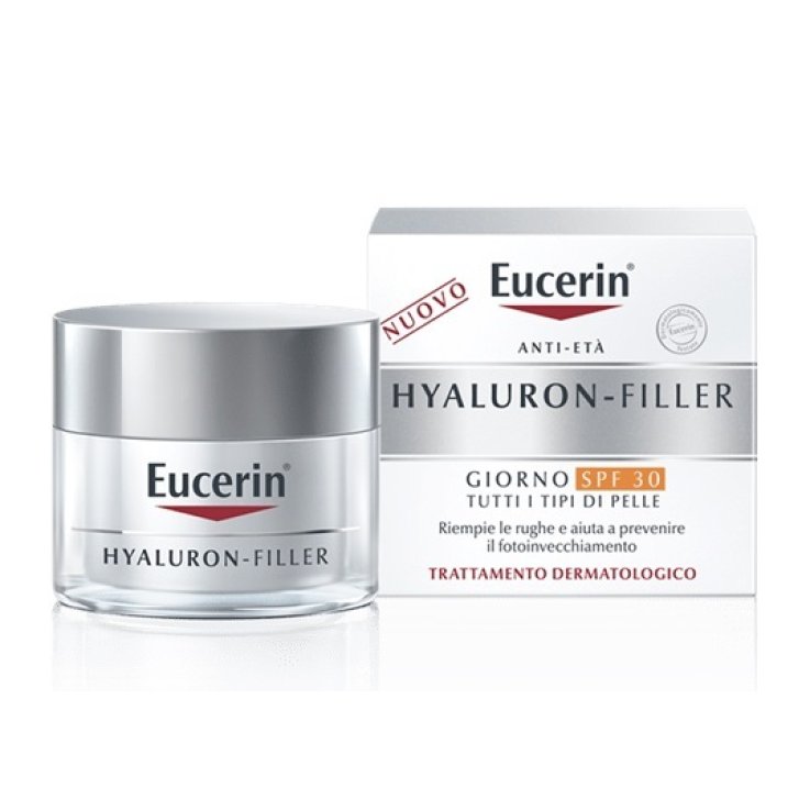 EUCERIN Hyal.Fill.GG fp30 EUCERIN Hyal.Fill.GG fp30