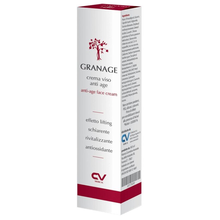 GRANAGE 50ml GRANAGE 50ml