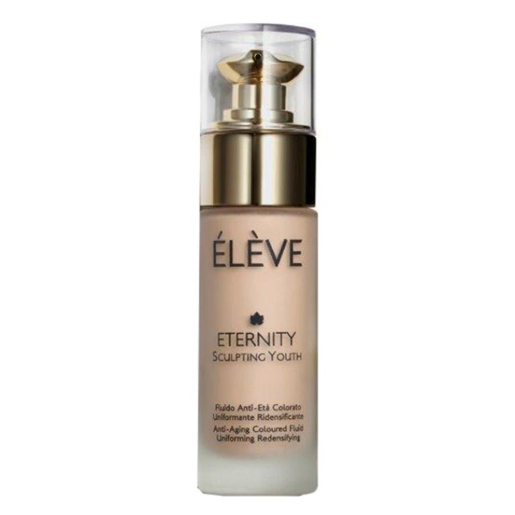 ELEVE Eternity Fluido 1 Light ELEVE Eternity Fluido 1 Light