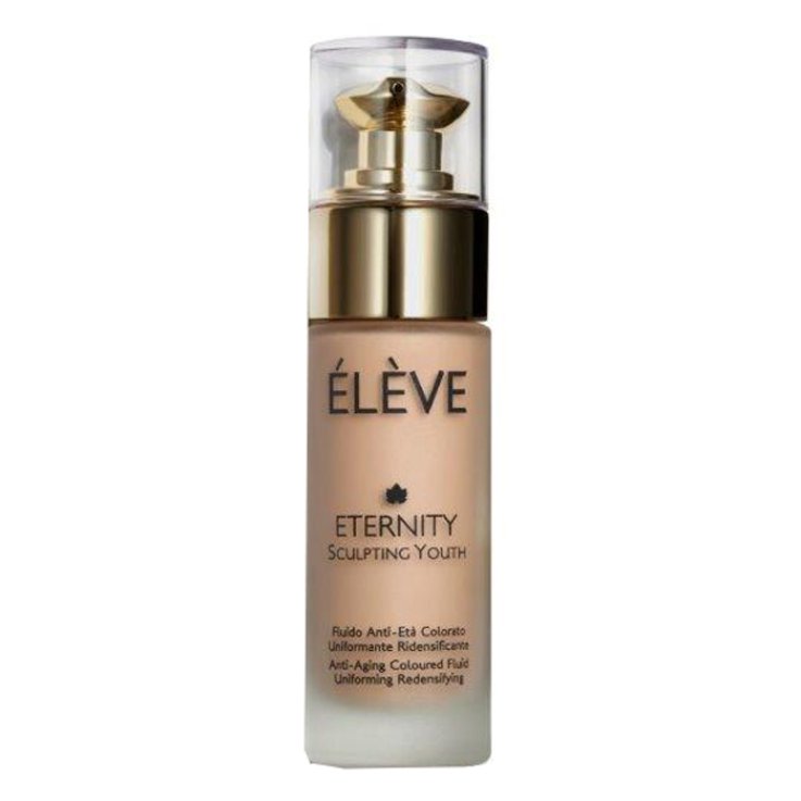 ELEVE Eternity Fluido 2 Medium ELEVE Eternity Fluido 2 Medium