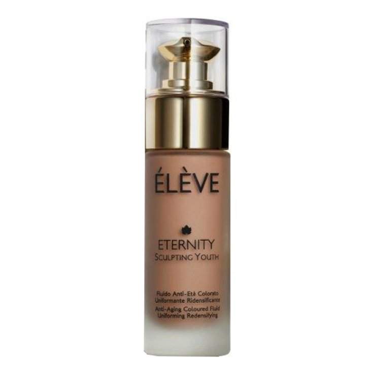 ELEVE Eternity Fluido 3 Dark ELEVE Eternity Fluido 3 Dark