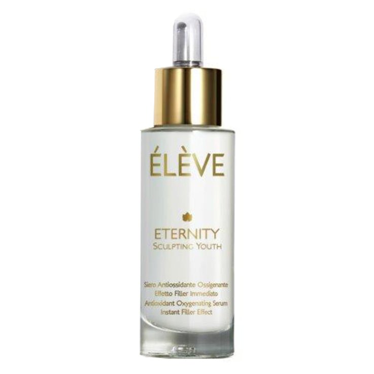 ELEVE Eternity Siero A-Ossid. ELEVE Eternity Siero A-Ossid.