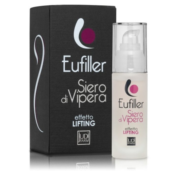 EUFILLER Siero Vipera 30ml EUFILLER Siero Vipera 30ml