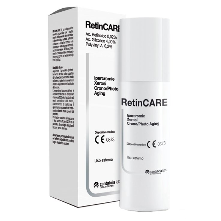 RETINCARE Gel A-Age 30ml RETINCARE Gel A-Age 30ml
