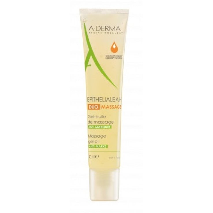 EPITHELIALE AH DUO MASSAGE 40 ML EPITHELIALE AH DUO MASSAGE 40 ML