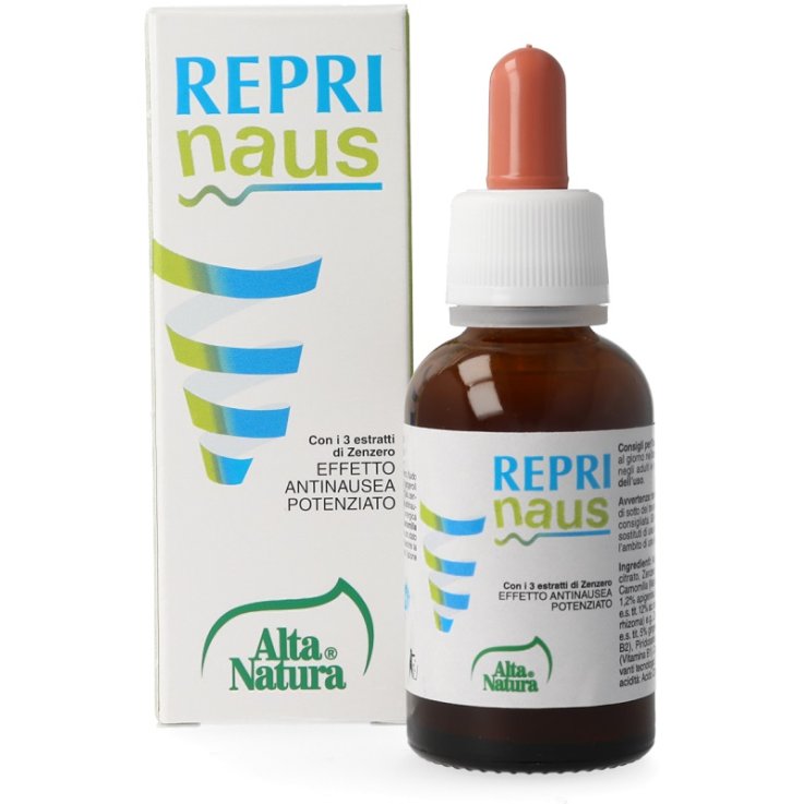 REPRINAUS 30ml A-NATURA REPRINAUS 30ml A-NATURA