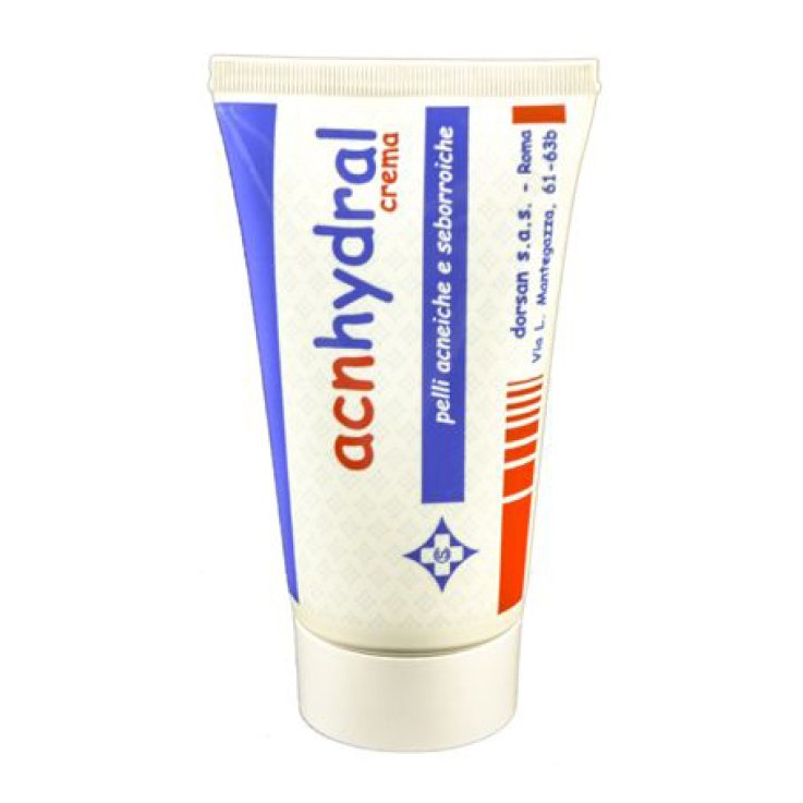 ACNHYDRAL Crema Acne 75ml ACNHYDRAL Crema Acne 75ml