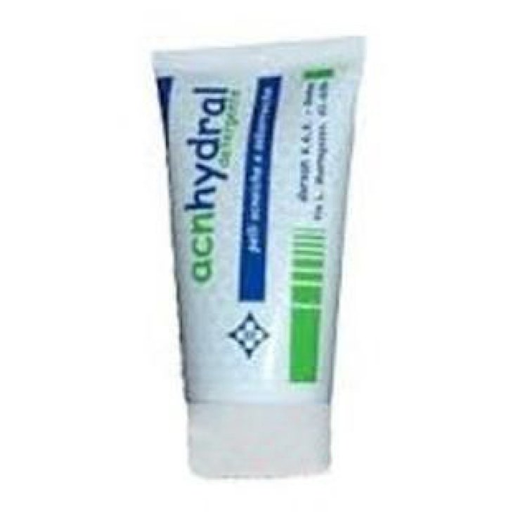 ACNHYDRAL Det.Acne 75ml ACNHYDRAL Det.Acne 75ml