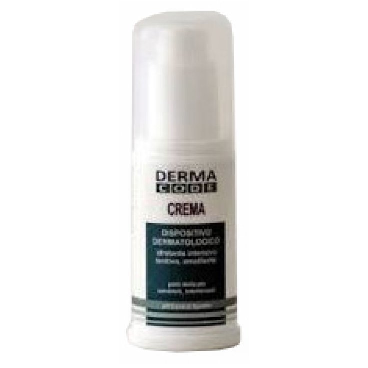 DERMACODE Crema 50ml DERMACODE Crema 50ml