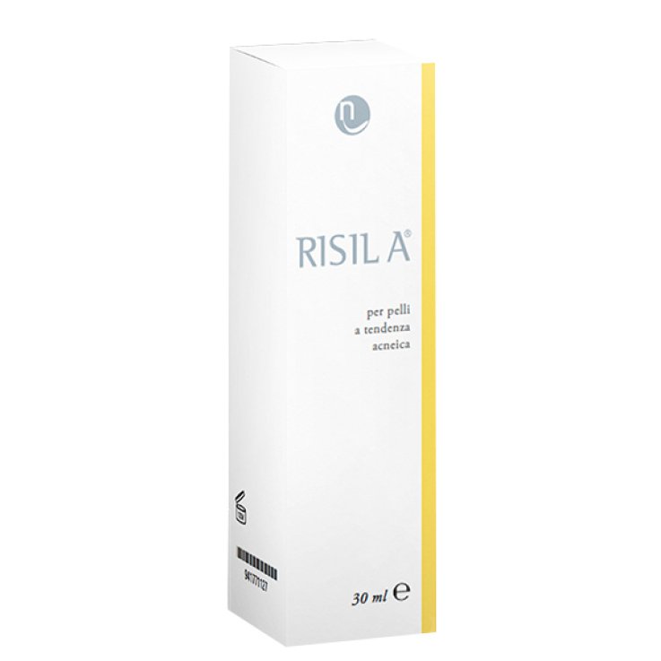 RISIL A Crema 30ml RISIL A Crema 30ml