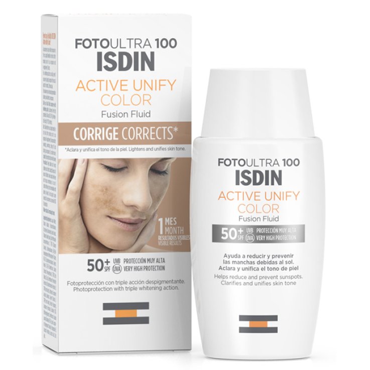 FOTOULTRA ACTIVE UNIFY COLOR FOTOULTRA ACTIVE UNIFY COLOR