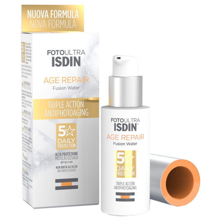 FOTOULTRA AGE REPAIR WATER 52 ML