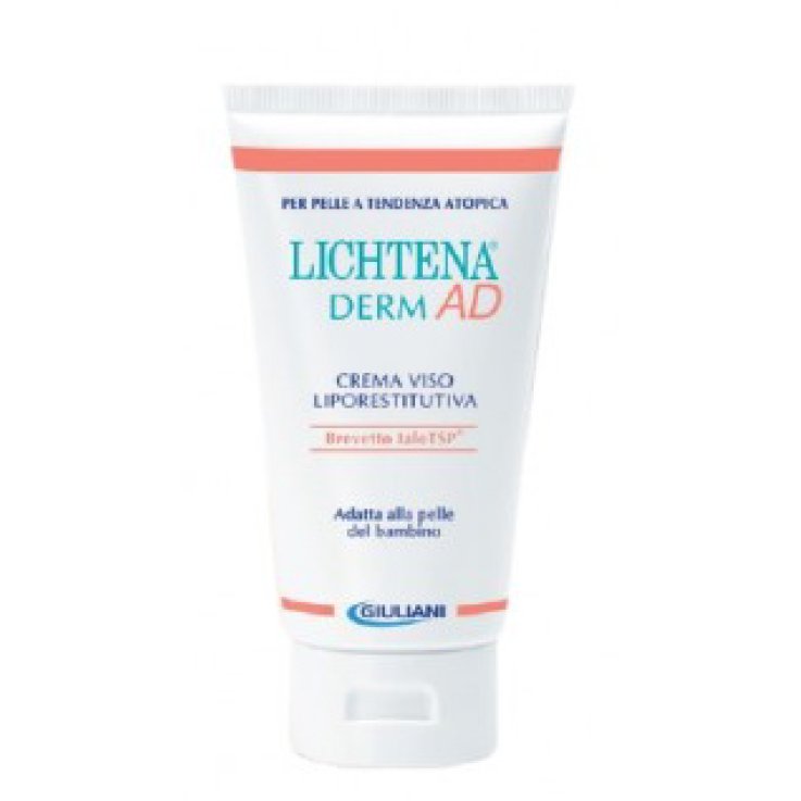 LICHTENA DERMAD Cr.Viso 40ml LICHTENA DERMAD Cr.Viso 40ml
