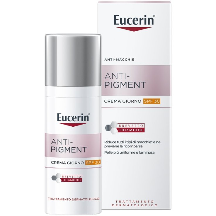 EUCERIN A-Pigment GG fp30 50ml EUCERIN A-Pigment GG fp30 50ml