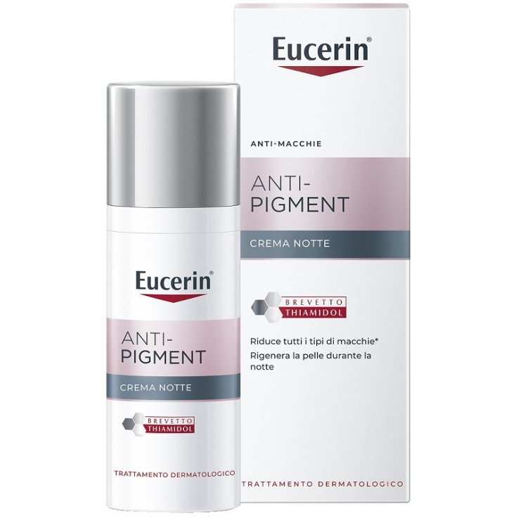 EUCERIN A-Pigment Notte 50ml EUCERIN A-Pigment Notte 50ml