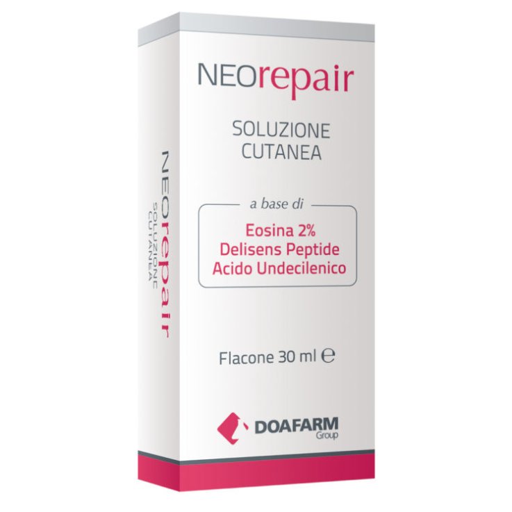 NEOREPAIR Sol.Cutanea 30ml NEOREPAIR Sol.Cutanea 30ml