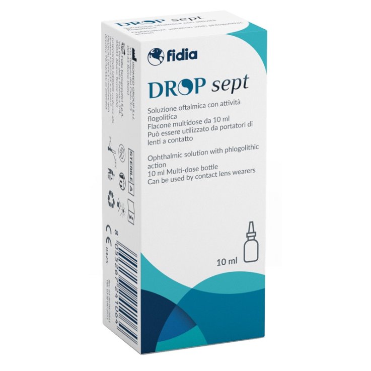DROPSEPTSol.Oft.10ml DROPSEPTSol.Oft.10ml