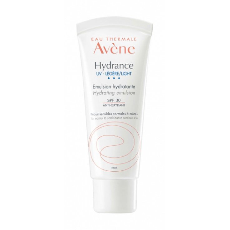 ETA HYDRANCE LEGERE UV 40 ML ETA HYDRANCE LEGERE UV 40 ML