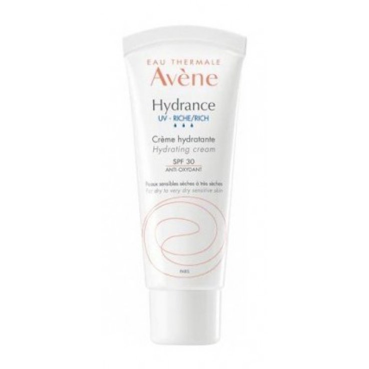 ETA HYDRANCE RICHE UV 40 ML ETA HYDRANCE RICHE UV 40 ML