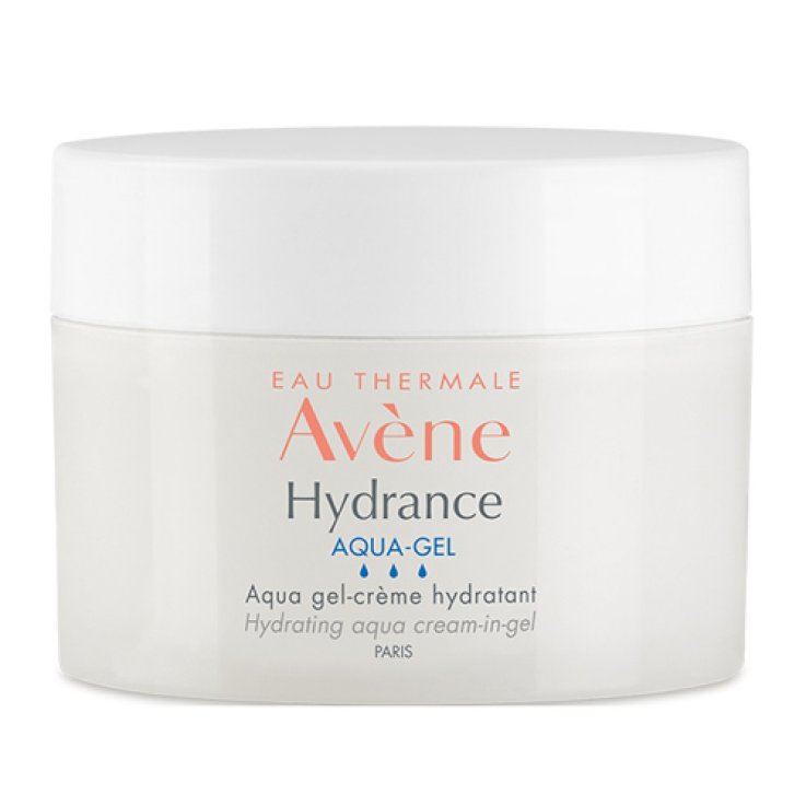 HYDRANCE Aqua Gel Crema 50ml HYDRANCE Aqua Gel Crema 50ml