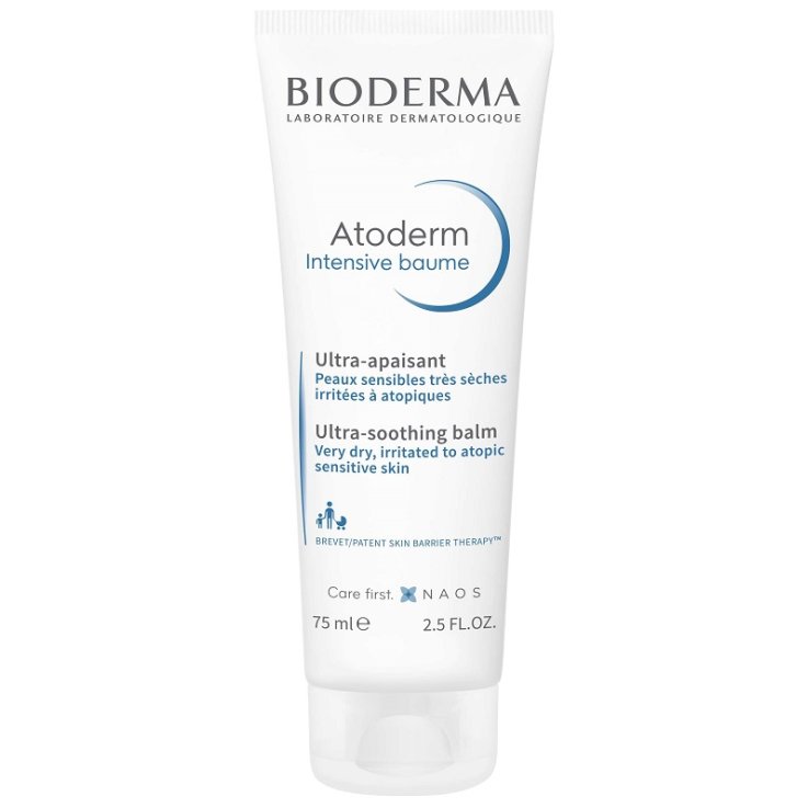 ATODERM INTENSIVE BAUME VISO 75 ML ATODERM INTENSIVE BAUME VISO 75 ML