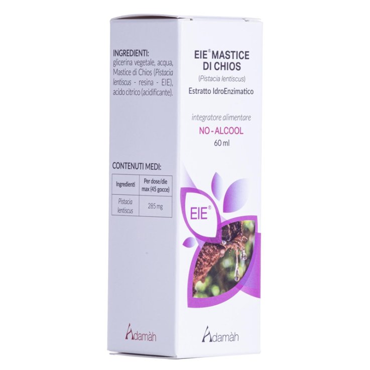 EIE MASTICE DI CHIOS 30ml EIE MASTICE DI CHIOS 30ml