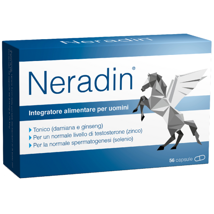 NERADIN 56 Cps NERADIN 56 Cps