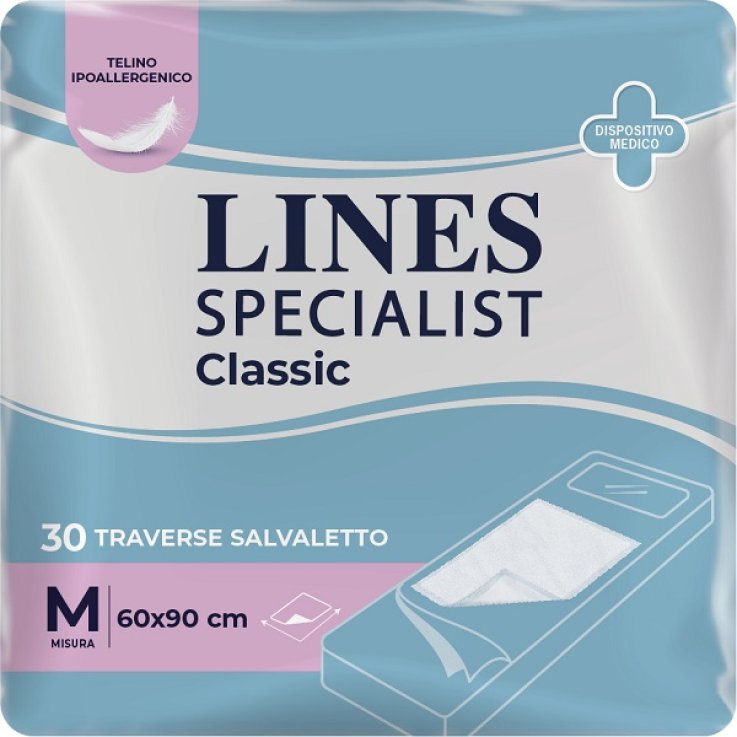 LINES SP.CL.Trav.60x90 30pz LINES SP.CL.Trav.60x90 30pz