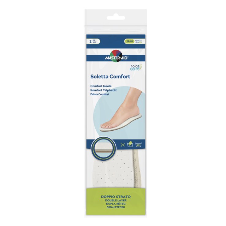 M-AID Sol.Comfort Rit.2pz M-AID Sol.Comfort Rit.2pz