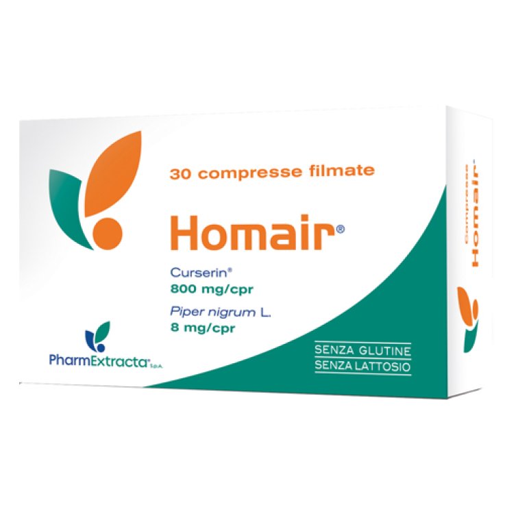 HOMAIR 30 Cpr HOMAIR 30 Cpr