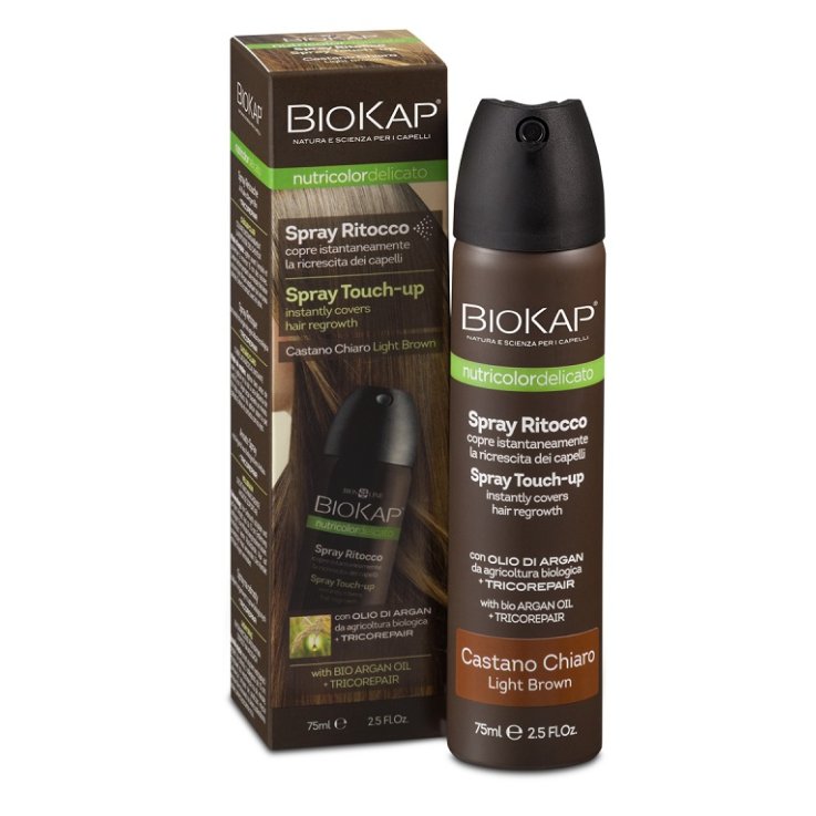 BIOKAP NUTRIC Rit.Spy Cast.Ch. BIOKAP NUTRIC Rit.Spy Cast.Ch.