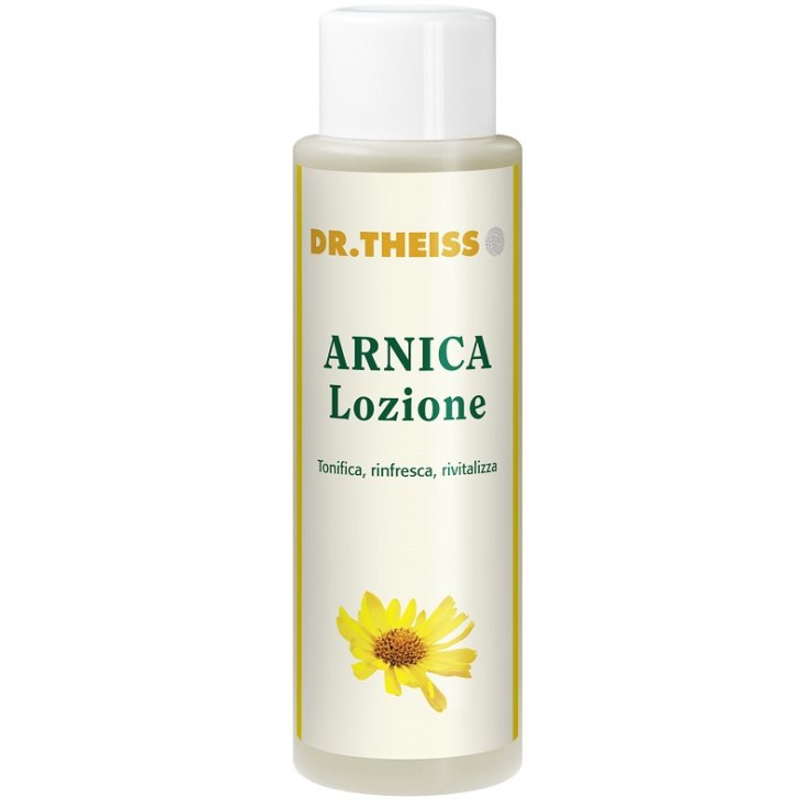 ALLGA PHARMA Loz.Arnica 250ml ALLGA PHARMA Loz.Arnica 250ml