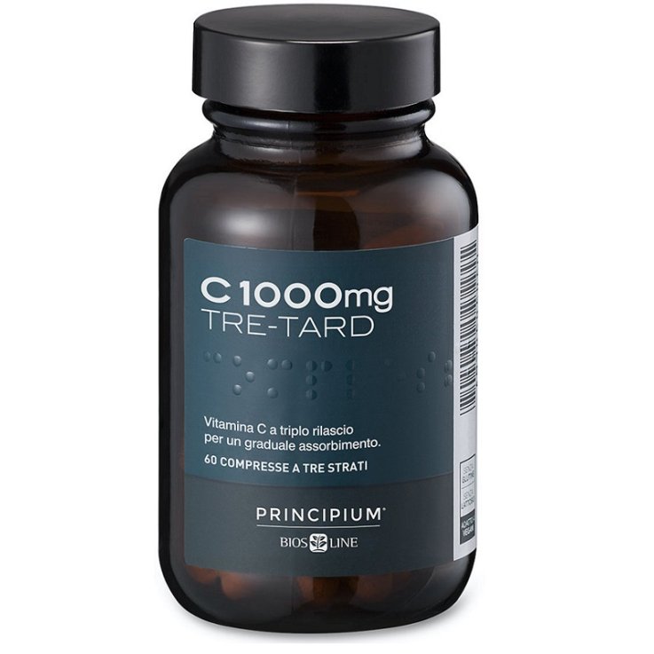PRINCIPIUM C 1000 TRE-T 60 Cpr PRINCIPIUM C 1000 TRE-T 60 Cpr