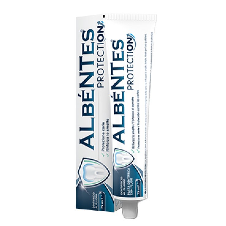 ALBENTENS Dent.Protection 75ml ALBENTENS Dent.Protection 75ml