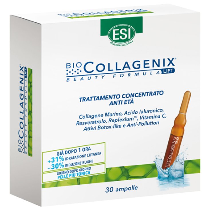 ESI BIOCOLLAGENIX 30AMP ESI BIOCOLLAGENIX 30AMP