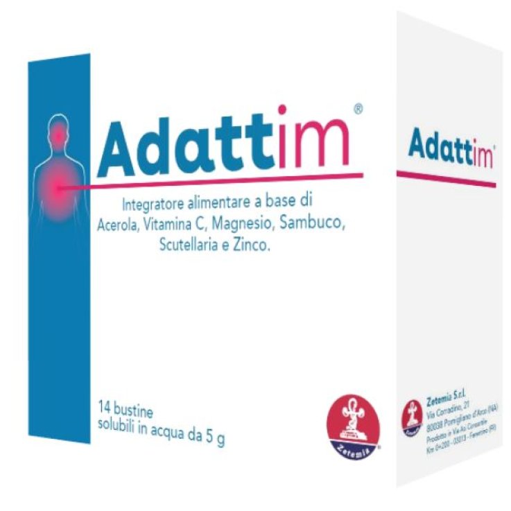 ADATTIM 14 Bust. ADATTIM 14 Bust.